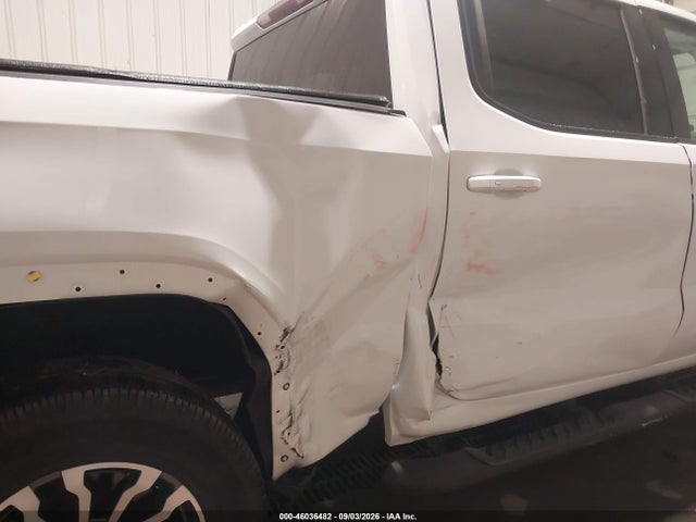 Aukcja sprzedaży 2019 Gmc Sierra 1500 Elevation, vin: 1GTU9CEDXKZ284241, numer aukcji: 46036482