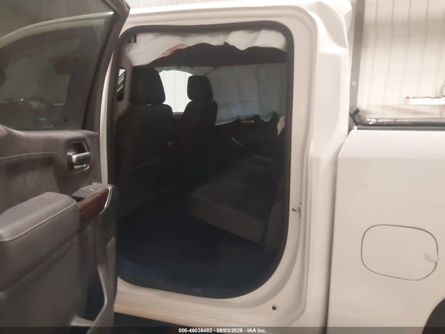 Aukcja sprzedaży 2019 Gmc Sierra 1500 Elevation, vin: 1GTU9CEDXKZ284241, numer aukcji: 46036482