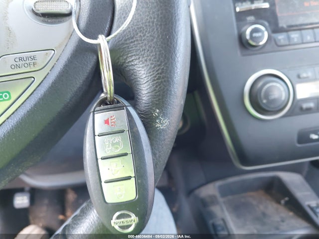 Nissan LEAF S 2015 1N4AZOCPOFC324176 Image 11