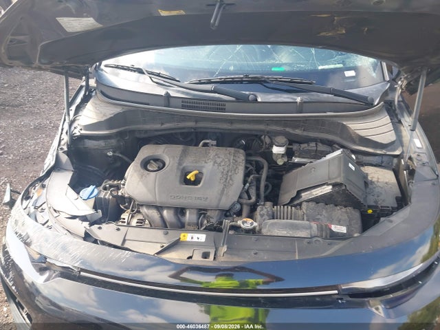 Продаж на аукціоні авто 2022 Kia Soul Lx, vin: KNDJ23AUXN7152383, номер лоту: 46036487