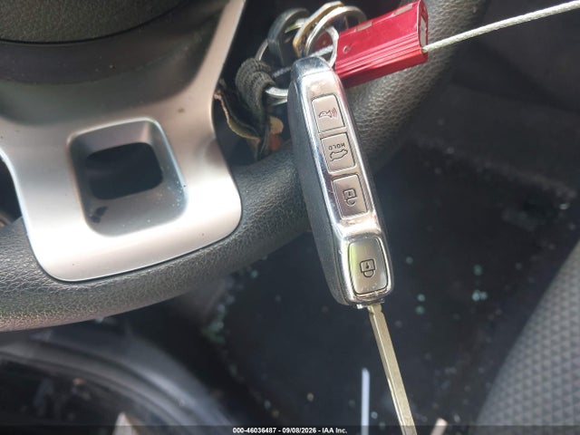 Продаж на аукціоні авто 2022 Kia Soul Lx, vin: KNDJ23AUXN7152383, номер лоту: 46036487