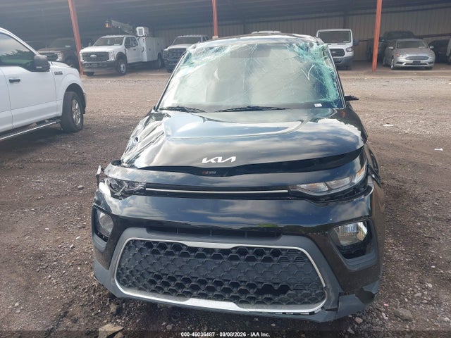 Продаж на аукціоні авто 2022 Kia Soul Lx, vin: KNDJ23AUXN7152383, номер лоту: 46036487