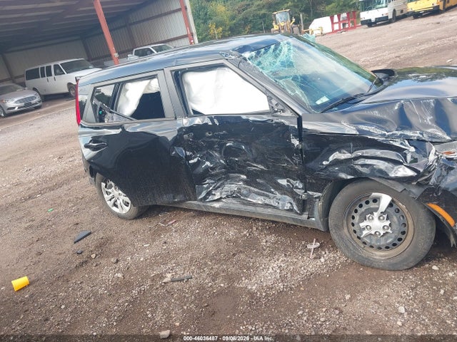 Продаж на аукціоні авто 2022 Kia Soul Lx, vin: KNDJ23AUXN7152383, номер лоту: 46036487