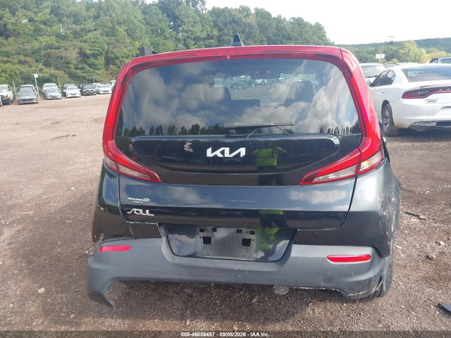 Продаж на аукціоні авто 2022 Kia Soul Lx, vin: KNDJ23AUXN7152383, номер лоту: 46036487