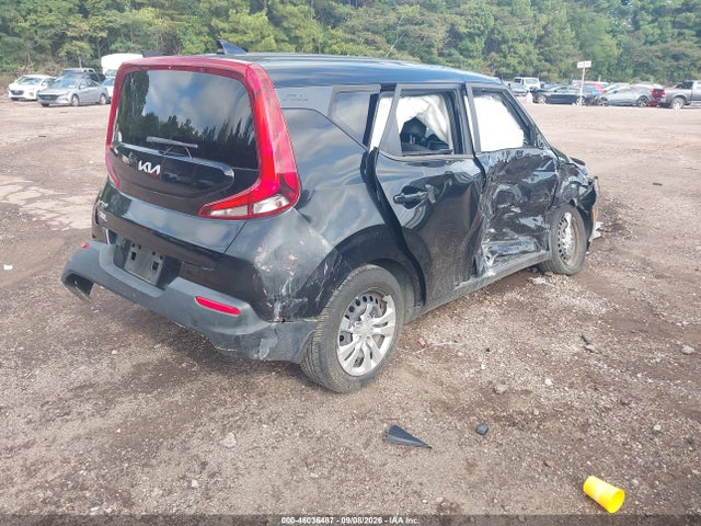 Продаж на аукціоні авто 2022 Kia Soul Lx, vin: KNDJ23AUXN7152383, номер лоту: 46036487
