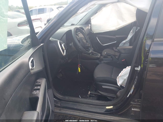 Продаж на аукціоні авто 2022 Kia Soul Lx, vin: KNDJ23AUXN7152383, номер лоту: 46036487