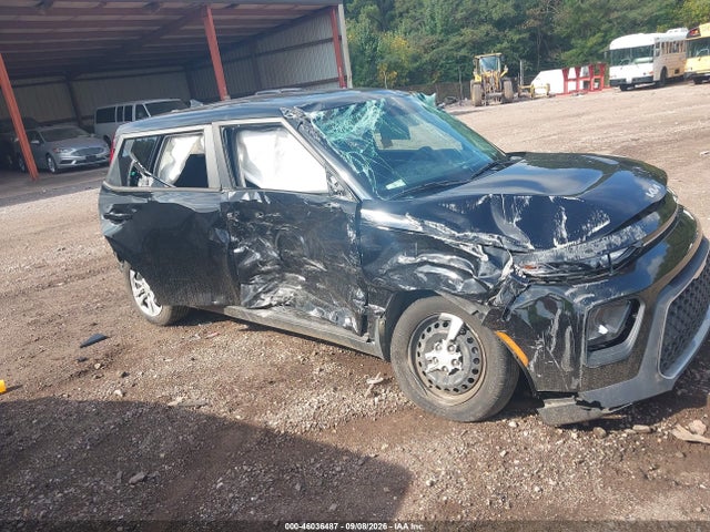 Продаж на аукціоні авто 2022 Kia Soul Lx, vin: KNDJ23AUXN7152383, номер лоту: 46036487