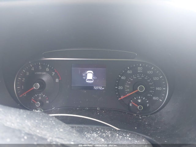 Продаж на аукціоні авто 2022 Kia Soul Lx, vin: KNDJ23AUXN7152383, номер лоту: 46036487