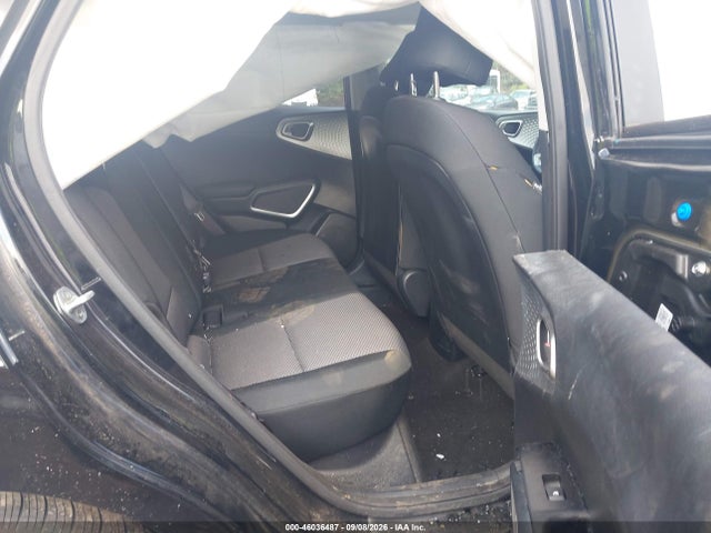Продаж на аукціоні авто 2022 Kia Soul Lx, vin: KNDJ23AUXN7152383, номер лоту: 46036487