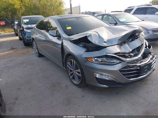 Aukcja sprzedaży 2025 Chevrolet Malibu Fwd 2lt, vin: 1G1ZE5ST0SF102937, numer aukcji: 46036489