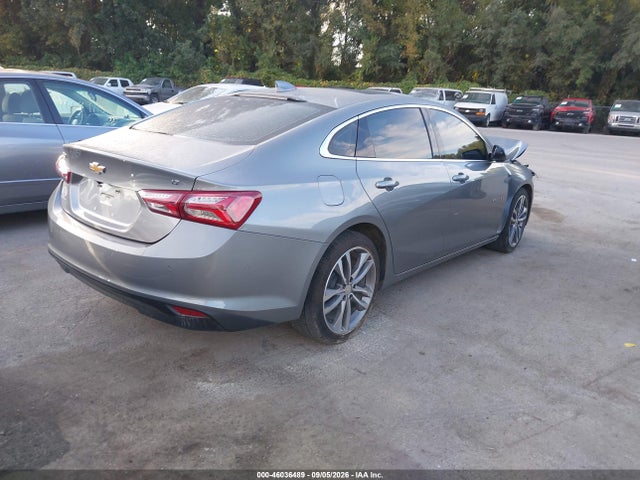 Aukcja sprzedaży 2025 Chevrolet Malibu Fwd 2lt, vin: 1G1ZE5ST0SF102937, numer aukcji: 46036489