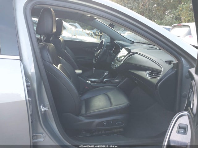 Aukcja sprzedaży 2025 Chevrolet Malibu Fwd 2lt, vin: 1G1ZE5ST0SF102937, numer aukcji: 46036489