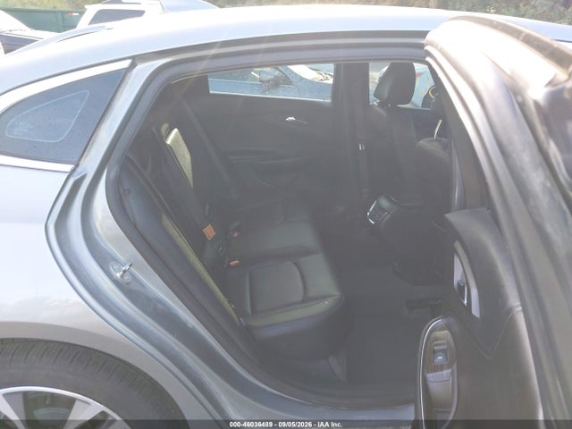 Aukcja sprzedaży 2025 Chevrolet Malibu Fwd 2lt, vin: 1G1ZE5ST0SF102937, numer aukcji: 46036489