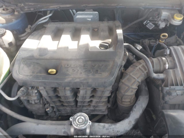 Aukcja sprzedaży 2008 Chrysler Sebring Lx, vin: 1C3LC46K38N208462, numer aukcji: 46036496