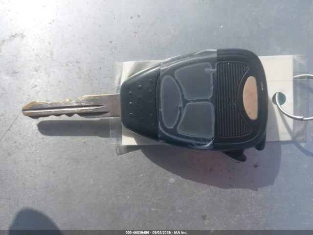 Aukcja sprzedaży 2008 Chrysler Sebring Lx, vin: 1C3LC46K38N208462, numer aukcji: 46036496