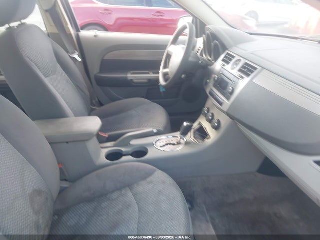 Aukcja sprzedaży 2008 Chrysler Sebring Lx, vin: 1C3LC46K38N208462, numer aukcji: 46036496