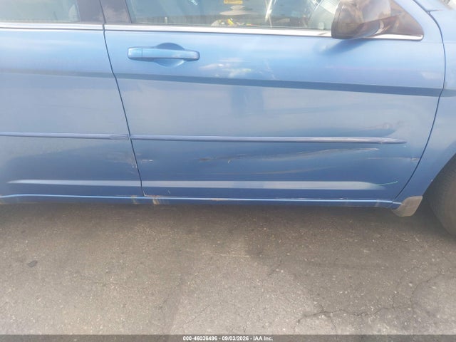 Aukcja sprzedaży 2008 Chrysler Sebring Lx, vin: 1C3LC46K38N208462, numer aukcji: 46036496