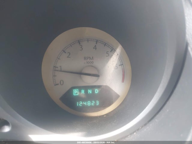 Aukcja sprzedaży 2008 Chrysler Sebring Lx, vin: 1C3LC46K38N208462, numer aukcji: 46036496