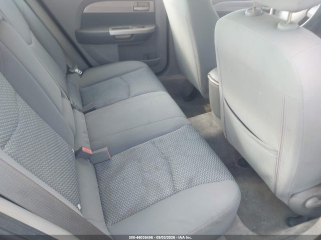 Aukcja sprzedaży 2008 Chrysler Sebring Lx, vin: 1C3LC46K38N208462, numer aukcji: 46036496