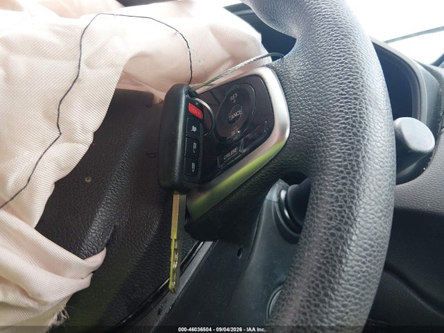 46036504 :رقم المزاد ، 2HKRW6H38JH222684 vin ، 2018 Honda Cr-v Lx مزاد بيع