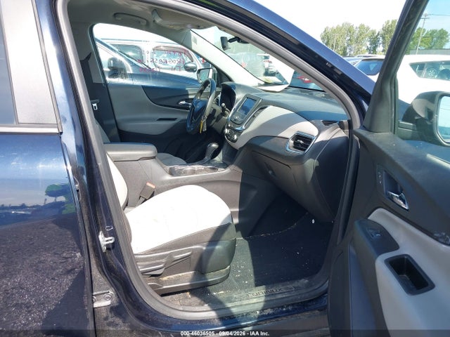 Продажа на аукционе авто 2021 Chevrolet Equinox Awd Ls, vin: 3GNAXSEV5MS133973, номер лота: 46036505