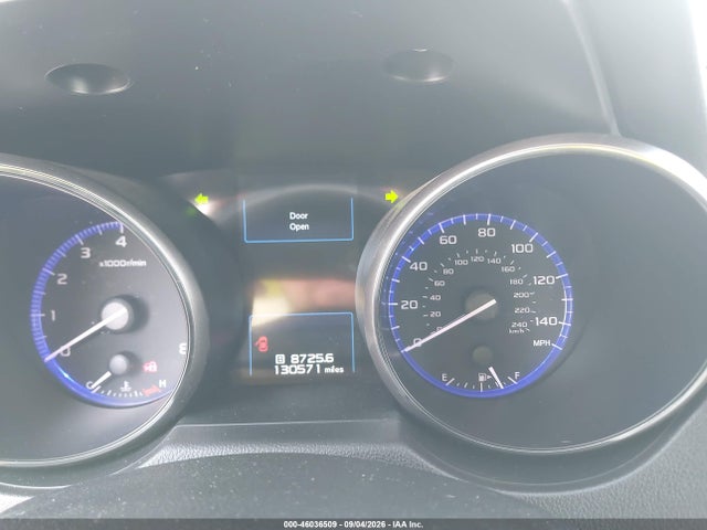 Aukcja sprzedaży 2017 Subaru Legacy 2.5i Premium, vin: 4S3BNAF6XH3055691, numer aukcji: 46036509