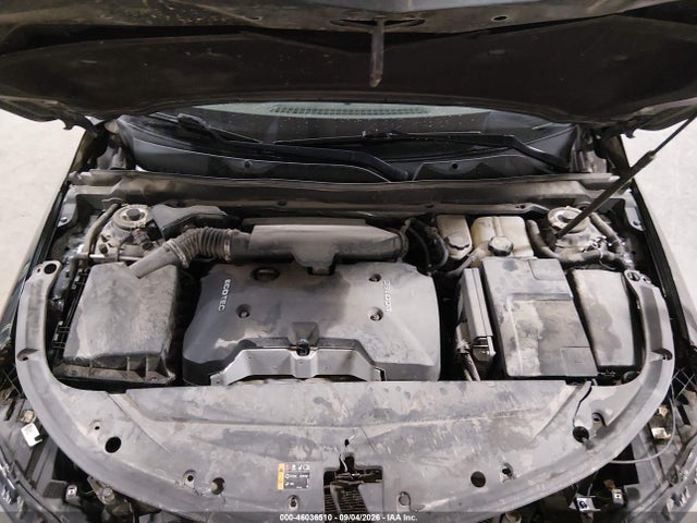 Aukcja sprzedaży 2014 Chevrolet Impala 1fl, vin: 2G11X5SLXE9294842, numer aukcji: 46036510