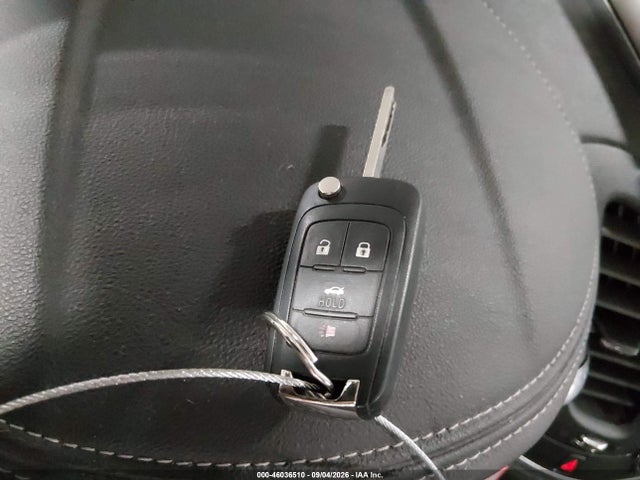 Aukcja sprzedaży 2014 Chevrolet Impala 1fl, vin: 2G11X5SLXE9294842, numer aukcji: 46036510