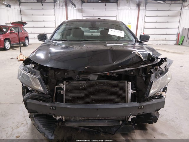 Aukcja sprzedaży 2014 Chevrolet Impala 1fl, vin: 2G11X5SLXE9294842, numer aukcji: 46036510
