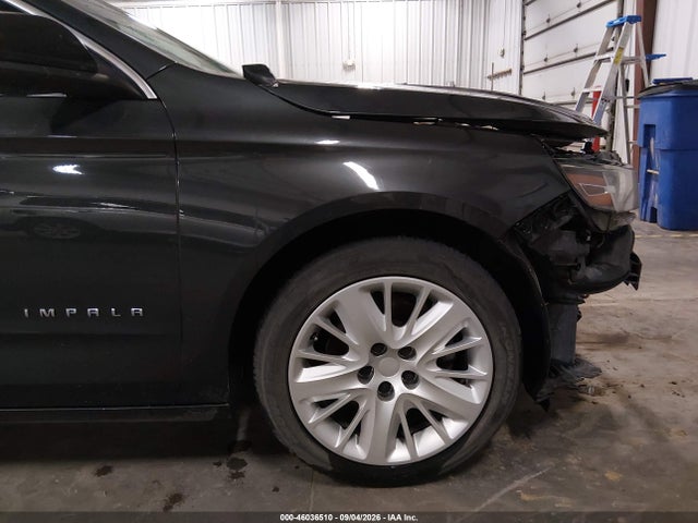 Aukcja sprzedaży 2014 Chevrolet Impala 1fl, vin: 2G11X5SLXE9294842, numer aukcji: 46036510