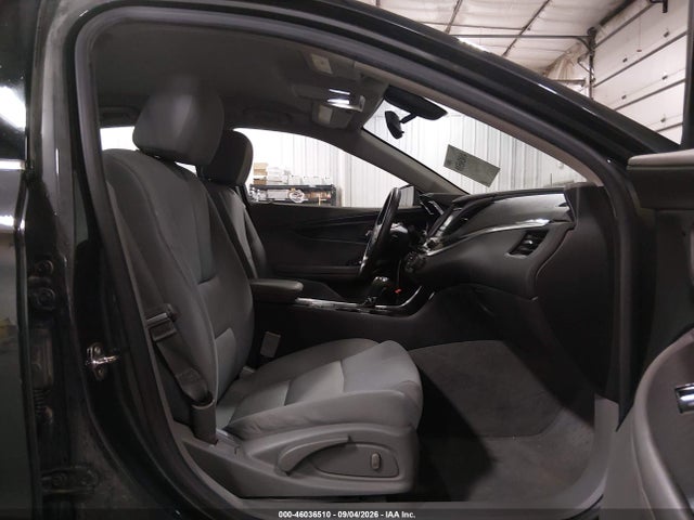 Aukcja sprzedaży 2014 Chevrolet Impala 1fl, vin: 2G11X5SLXE9294842, numer aukcji: 46036510