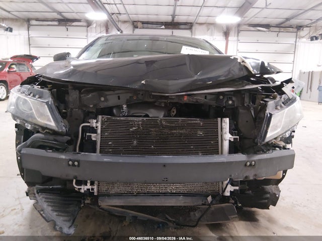 Aukcja sprzedaży 2014 Chevrolet Impala 1fl, vin: 2G11X5SLXE9294842, numer aukcji: 46036510
