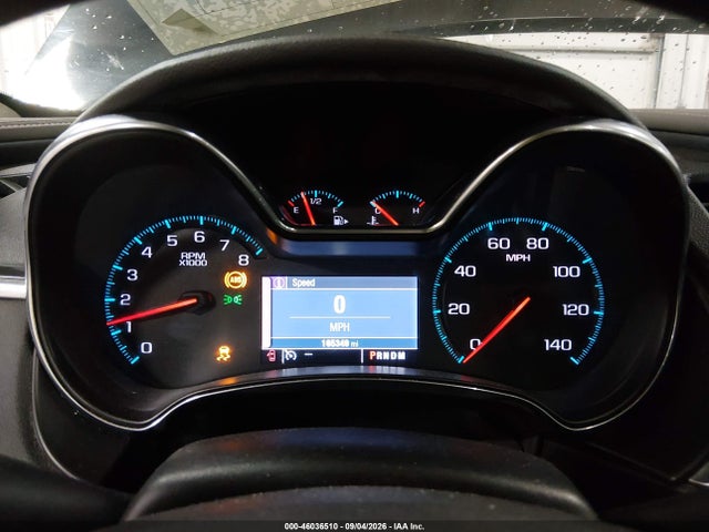 Aukcja sprzedaży 2014 Chevrolet Impala 1fl, vin: 2G11X5SLXE9294842, numer aukcji: 46036510