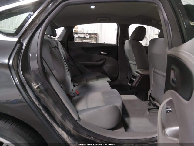 Aukcja sprzedaży 2014 Chevrolet Impala 1fl, vin: 2G11X5SLXE9294842, numer aukcji: 46036510