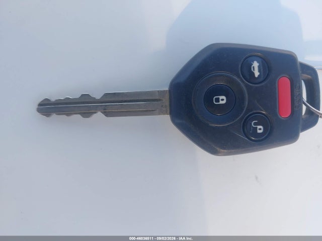 46036511 :رقم المزاد ، 4S3GKAA61K3607396 vin ، 2019 Subaru Impreza 2.0i مزاد بيع