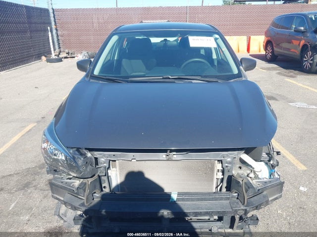 46036511 :رقم المزاد ، 4S3GKAA61K3607396 vin ، 2019 Subaru Impreza 2.0i مزاد بيع