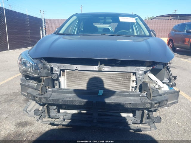 46036511 :رقم المزاد ، 4S3GKAA61K3607396 vin ، 2019 Subaru Impreza 2.0i مزاد بيع