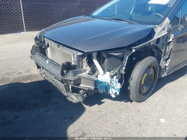 46036511 :رقم المزاد ، 4S3GKAA61K3607396 vin ، 2019 Subaru Impreza 2.0i مزاد بيع