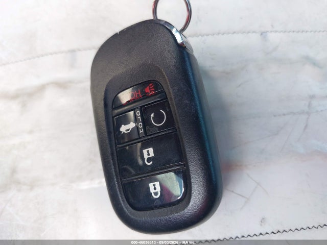 Продажа на аукционе авто 2026 Honda Civic Sport, vin: 2HGFE2F51TH537021, номер лота: 46036513