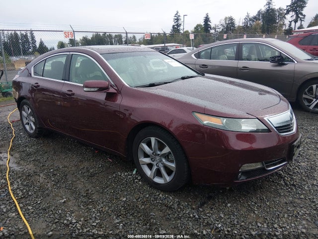 Aukcja sprzedaży 2012 Acura Tl 3.5, vin: 19UUA8F56CA039594, numer aukcji: 46036516