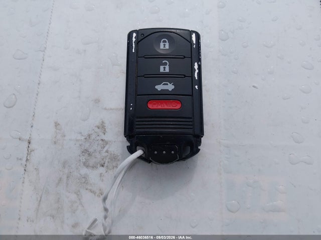 Продажа на аукционе авто 2012 Acura Tl 3.5, vin: 19UUA8F56CA039594, номер лота: 46036516