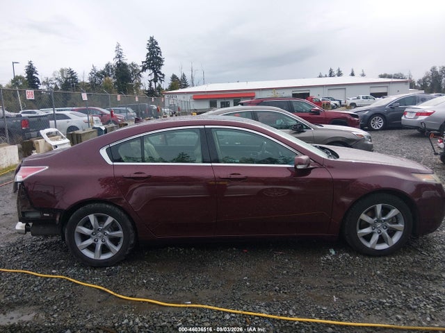 Продажа на аукционе авто 2012 Acura Tl 3.5, vin: 19UUA8F56CA039594, номер лота: 46036516