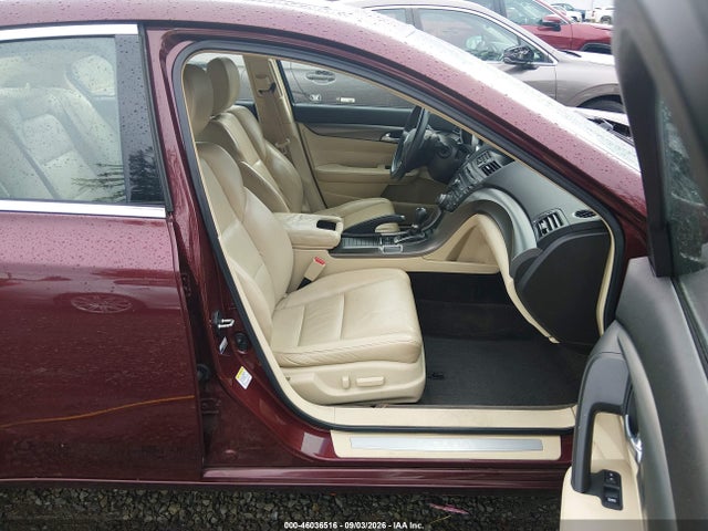 Продажа на аукционе авто 2012 Acura Tl 3.5, vin: 19UUA8F56CA039594, номер лота: 46036516
