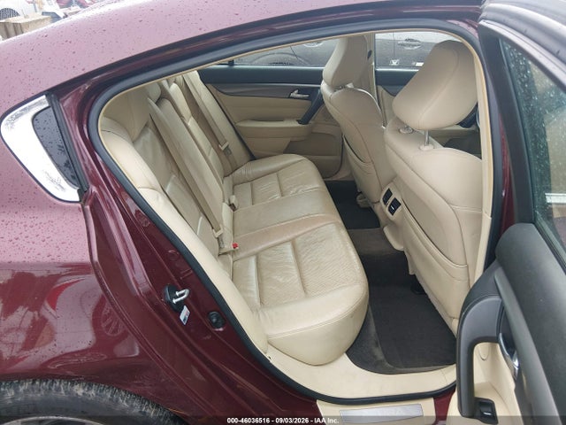 Продажа на аукционе авто 2012 Acura Tl 3.5, vin: 19UUA8F56CA039594, номер лота: 46036516