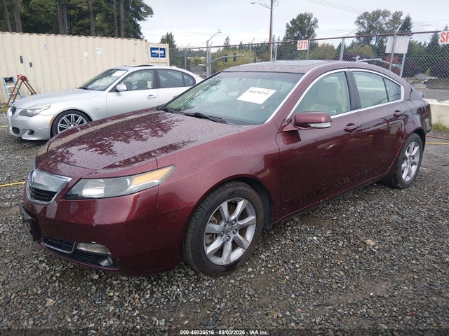 Продажа на аукционе авто 2012 Acura Tl 3.5, vin: 19UUA8F56CA039594, номер лота: 46036516