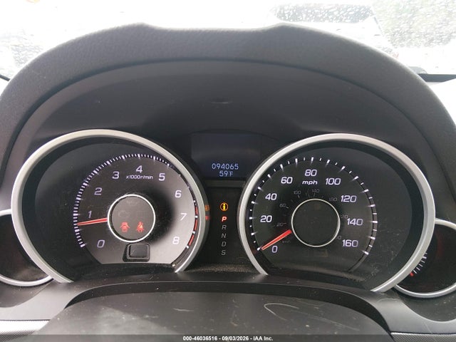 Продажа на аукционе авто 2012 Acura Tl 3.5, vin: 19UUA8F56CA039594, номер лота: 46036516