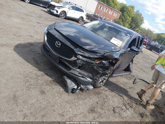 2023 Mazda Cx-30 2.5 S მანქანა იყიდება აუქციონზე, vin: 3MVDMBAM2PM507927, აუქციონის ნომერი: 46036519