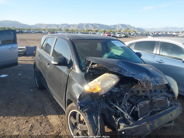 Auction sale of the 2008 Scion Xd, vin: JTKKU10428J005589, lot number: 46036520