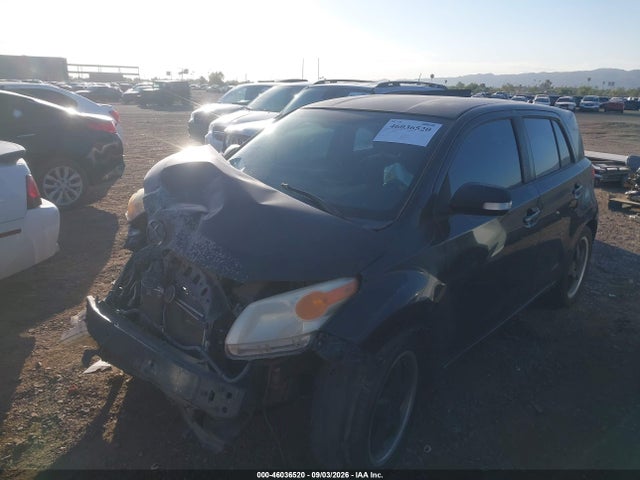 Продажа на аукционе авто 2008 Scion Xd, vin: JTKKU10428J005589, номер лота: 46036520