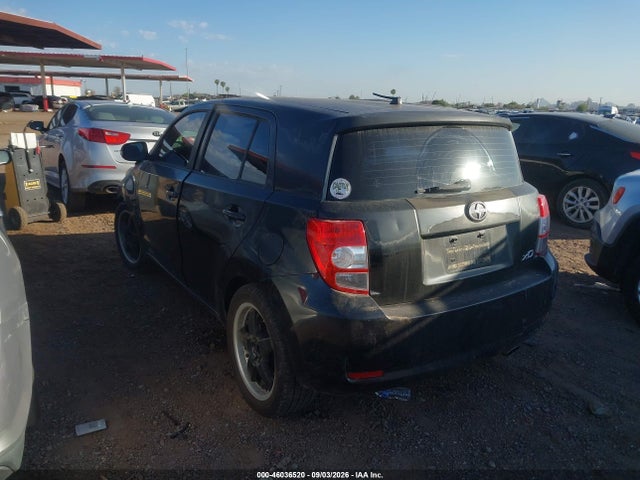 Продажа на аукционе авто 2008 Scion Xd, vin: JTKKU10428J005589, номер лота: 46036520